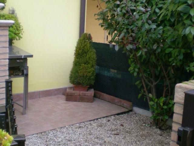 Appartamento in vendita a Occhiobello RO