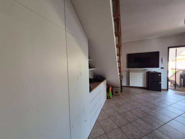 Appartamento in vendita a Occhiobello RO