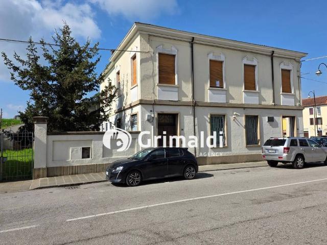 Appartamento in vendita a Occhiobello RO
