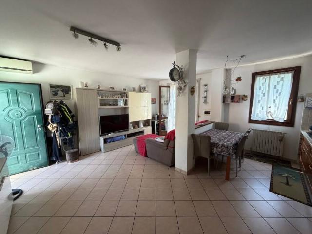 Appartamento in vendita a Occhiobello RO