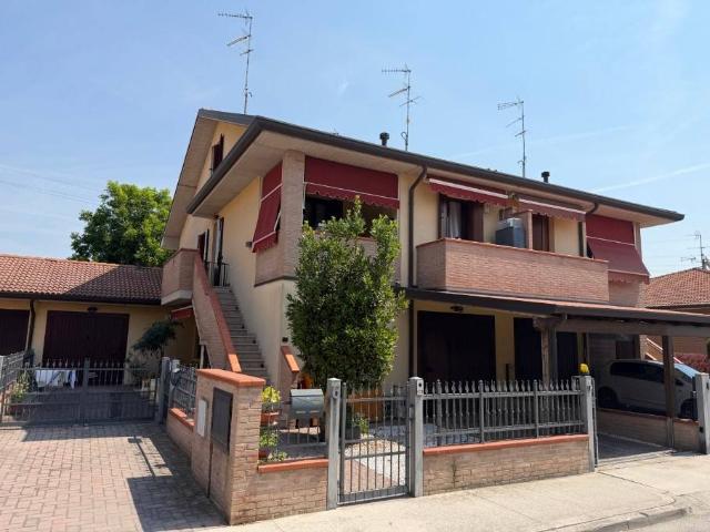 Appartamento in vendita a Occhiobello RO