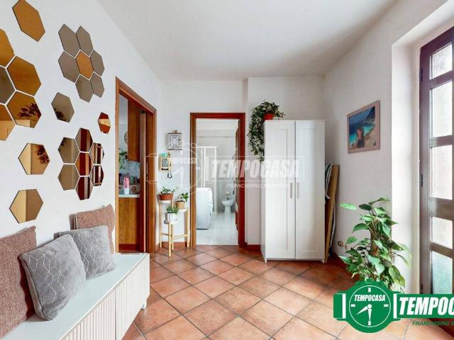 Appartamento in vendita a Occimiano AL
