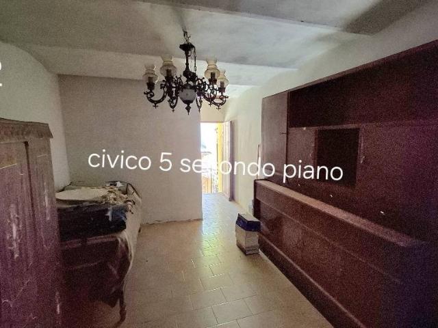 Appartamento in vendita a Odalengo Grande AL