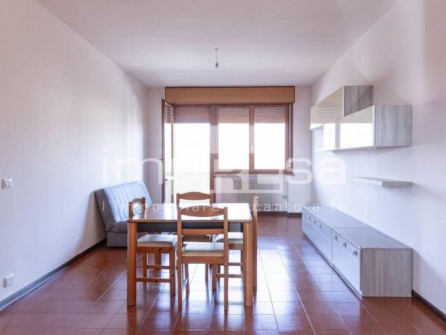 Appartamento in vendita a Oderzo