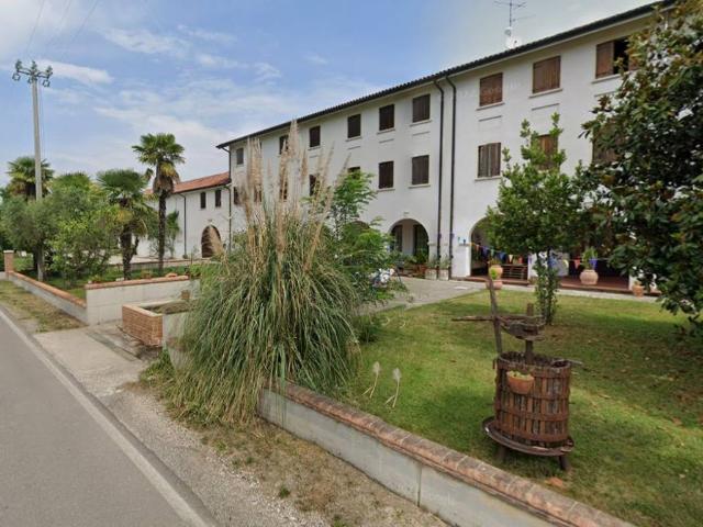 Appartamento in vendita a Oderzo TV
