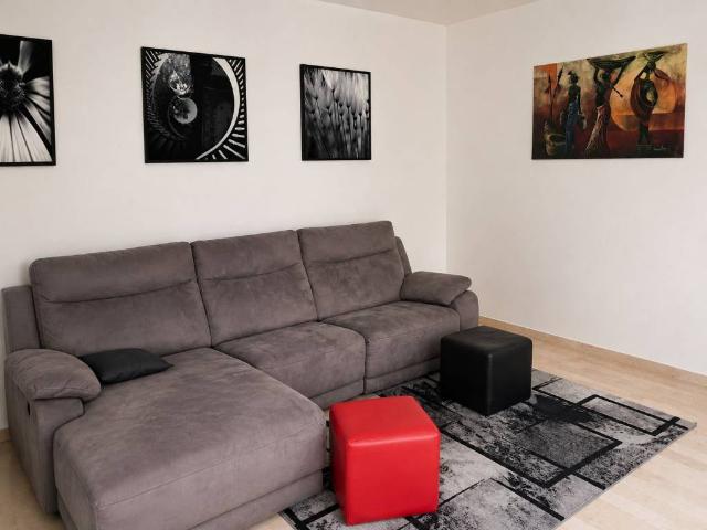 Appartamento in vendita a Oderzo TV