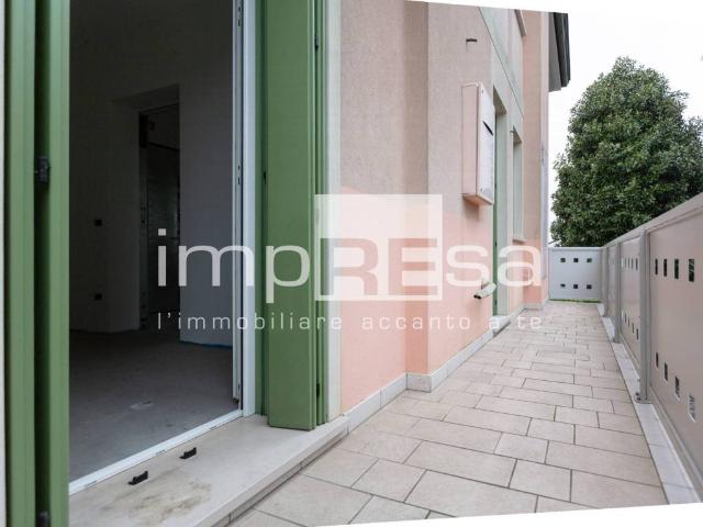 Appartamento in vendita a Oderzo TV