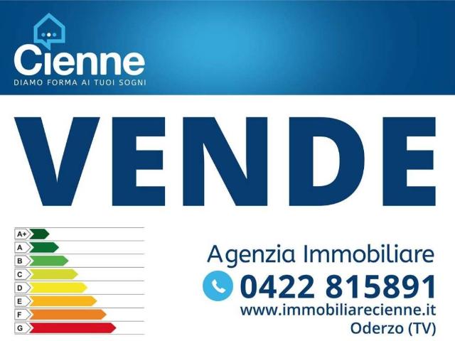 Appartamento in vendita a Oderzo TV