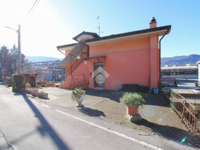 Appartamento in vendita a Odolo BS
