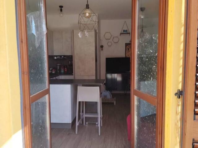 Appartamento in vendita a Offagna AN