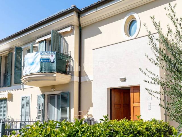 Appartamento in vendita a Offagna AN