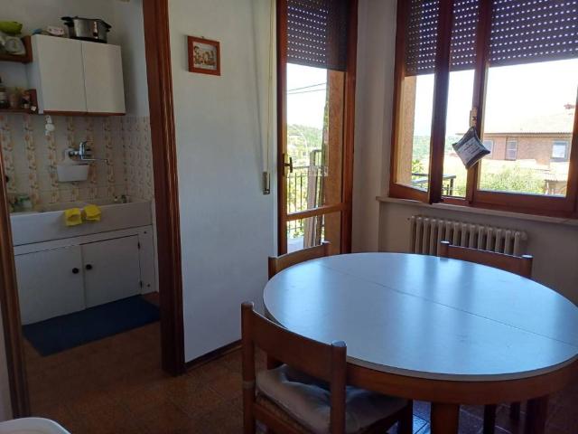 Appartamento in vendita a Offagna AN