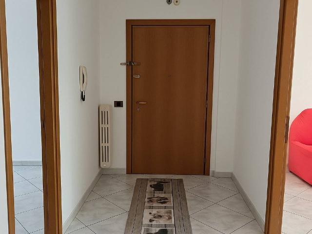 Appartamento in vendita a Offagna AN