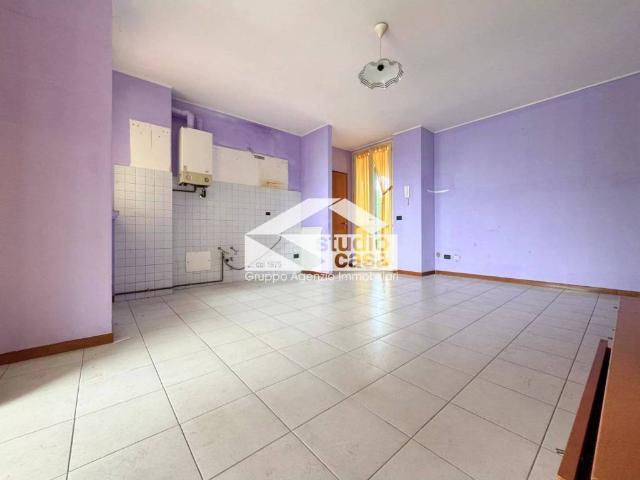 Appartamento in vendita a Offanengo CR