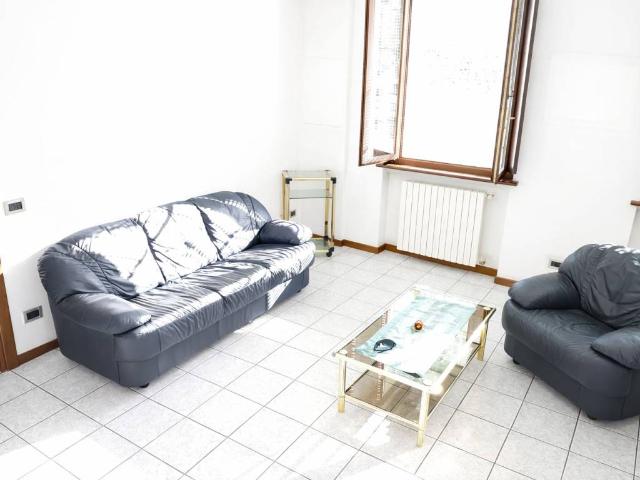 Appartamento in vendita a Offanengo CR