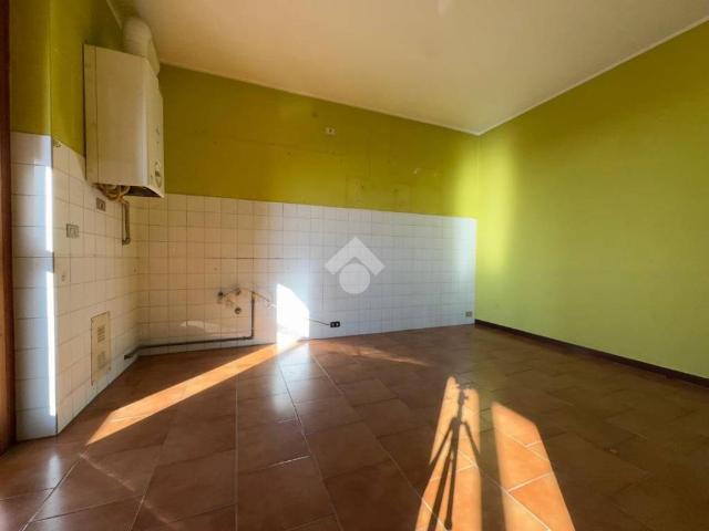Appartamento in vendita a Offanengo CR
