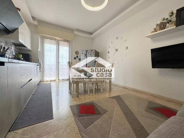 Appartamento in vendita a Offanengo CR