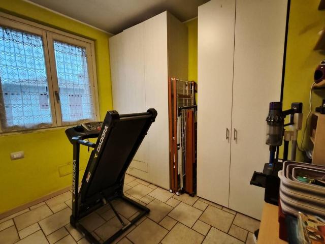 Appartamento in vendita a Offanengo CR