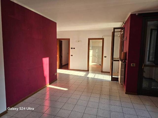Appartamento in vendita a Offanengo CR