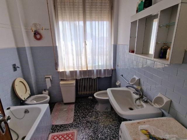 Appartamento in vendita a Offanengo CR