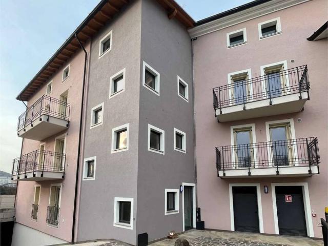 Appartamento in vendita a Offanengo CR