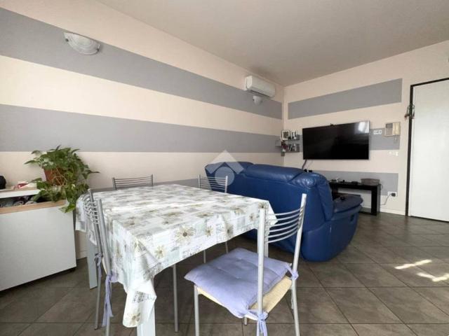 Appartamento in vendita a Offanengo CR