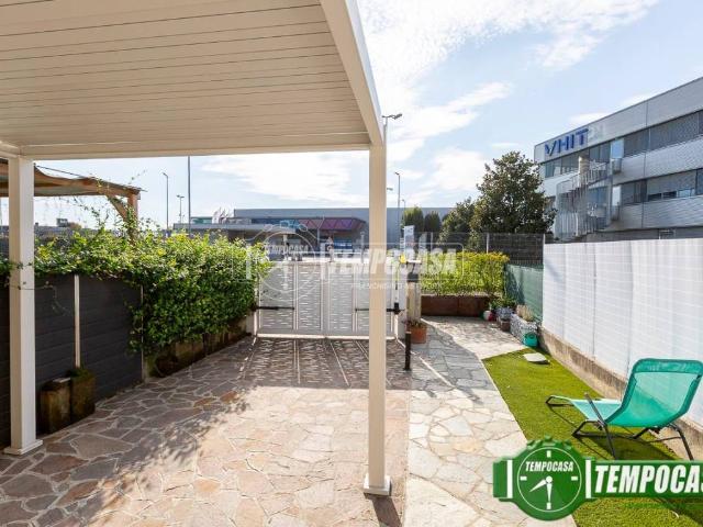 Appartamento in vendita a Offanengo CR