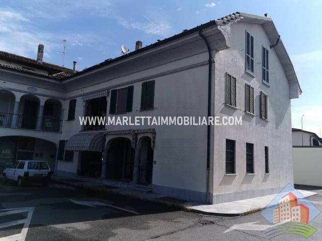 Appartamento in vendita a Offanengo CR