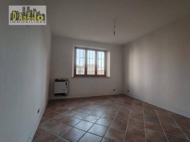 Appartamento in vendita a Offida