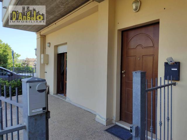 Appartamento in vendita a Offida