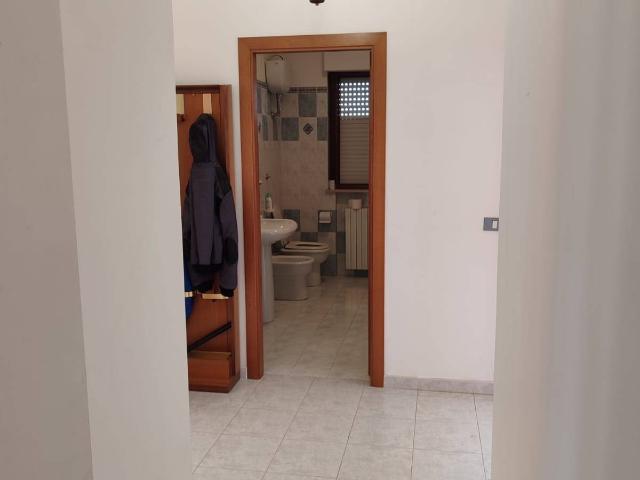 Appartamento in vendita a Offida