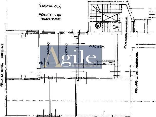 Appartamento in vendita a Offida