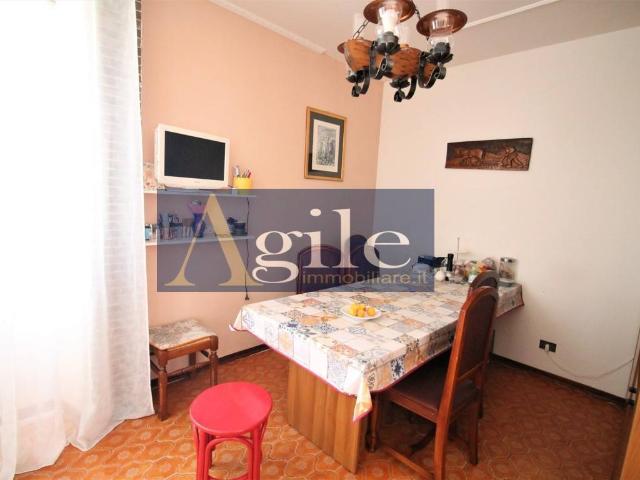 Appartamento in vendita a Offida