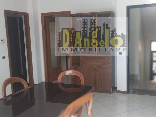 Appartamento in vendita a Offida