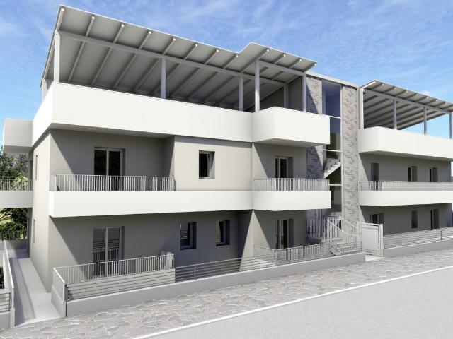 Appartamento in vendita a Offida AP