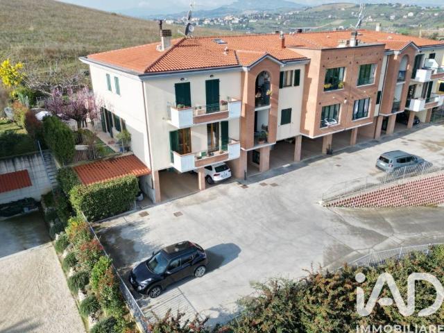 Appartamento in vendita a Offida AP