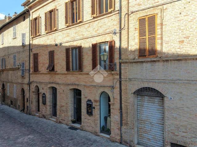 Appartamento in vendita a Offida AP