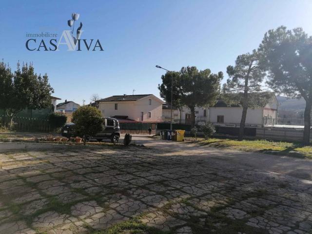 Appartamento in vendita a Offida AP