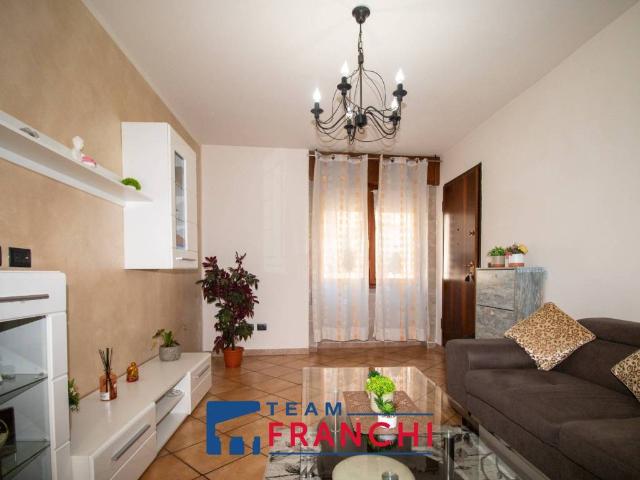 Appartamento in vendita a Offlaga BS