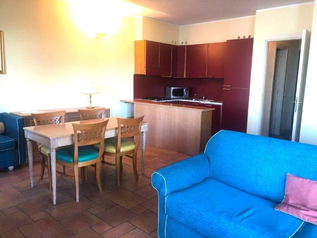 Appartamento in vendita a Oggebbio VB