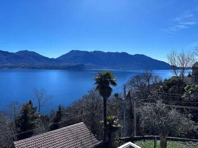 Appartamento in vendita a Oggebbio VB
