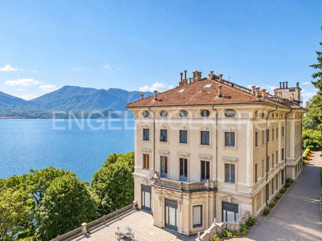 Appartamento in vendita a Oggebbio VB