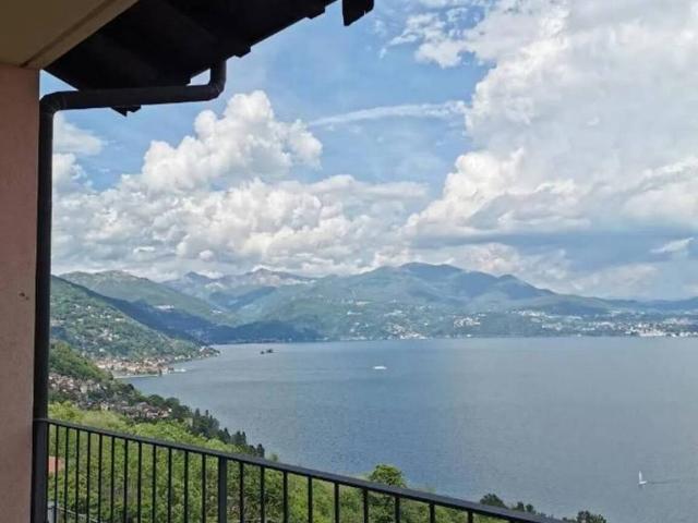 Appartamento in vendita a Oggebbio VB