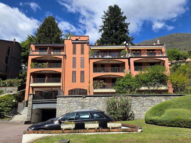 Appartamento in vendita a Oggebbio VB