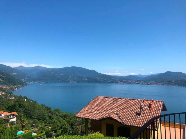Appartamento in vendita a Oggebbio VB
