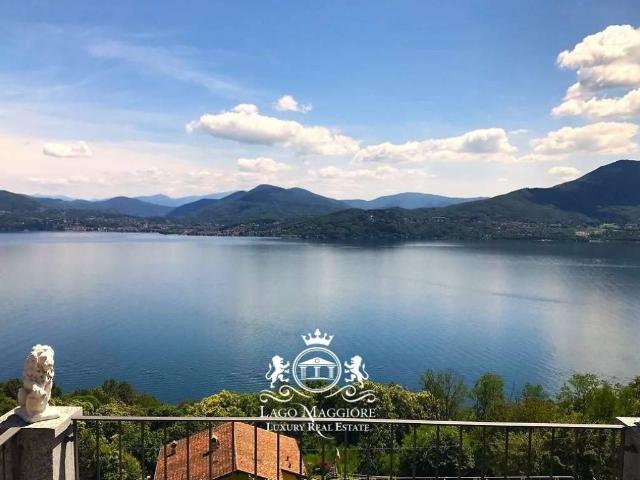 Appartamento in vendita a Oggebbio VB