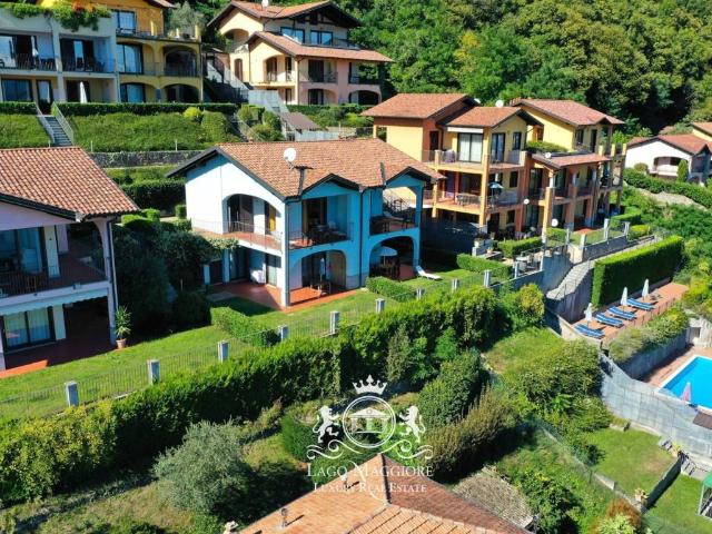 Appartamento in vendita a Oggebbio VB