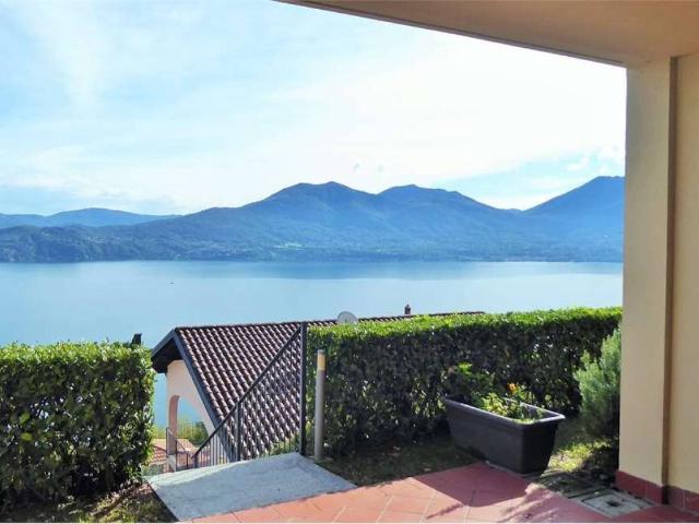 Appartamento in vendita a Oggebbio VB
