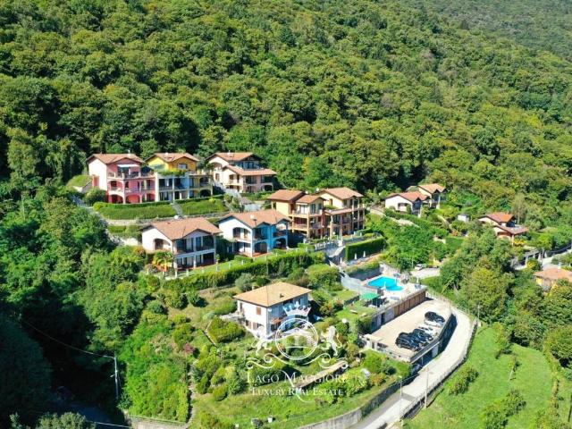 Appartamento in vendita a Oggebbio VB