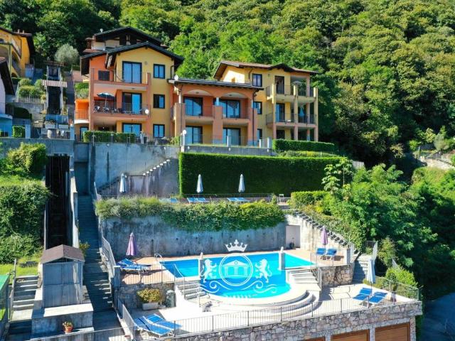 Appartamento in vendita a Oggebbio VB